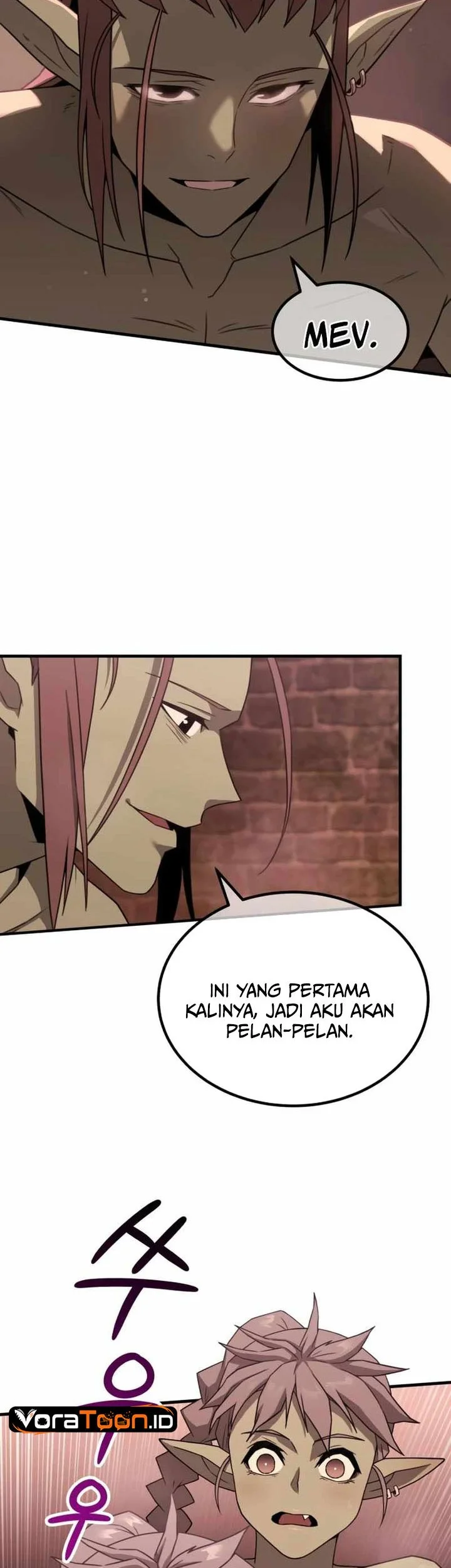 Green Skin Chapter 15 Gambar 67