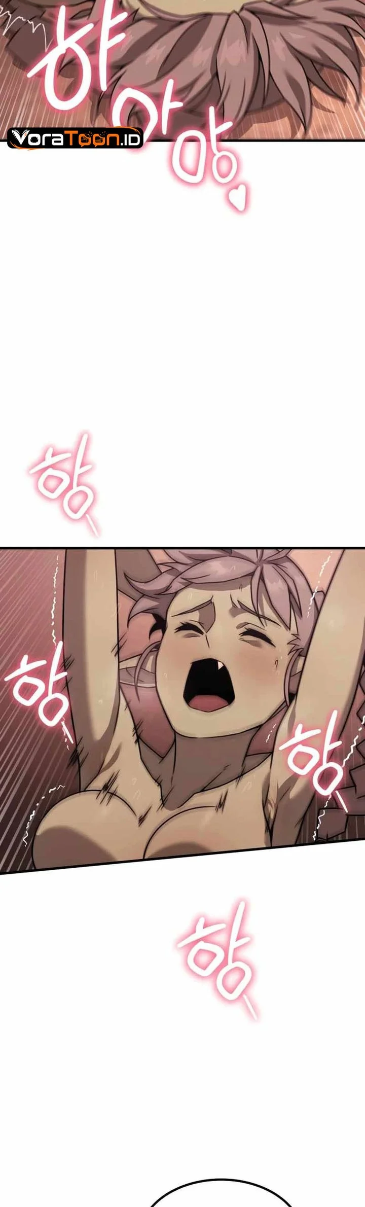 Green Skin Chapter 15 Gambar 69