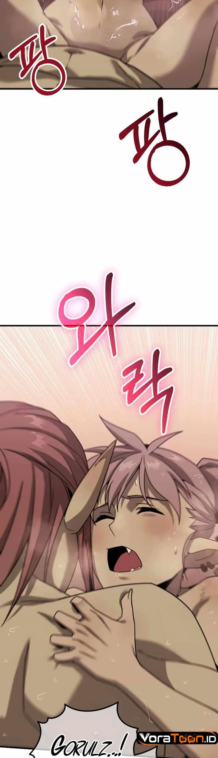 Green Skin Chapter 15 Gambar 71
