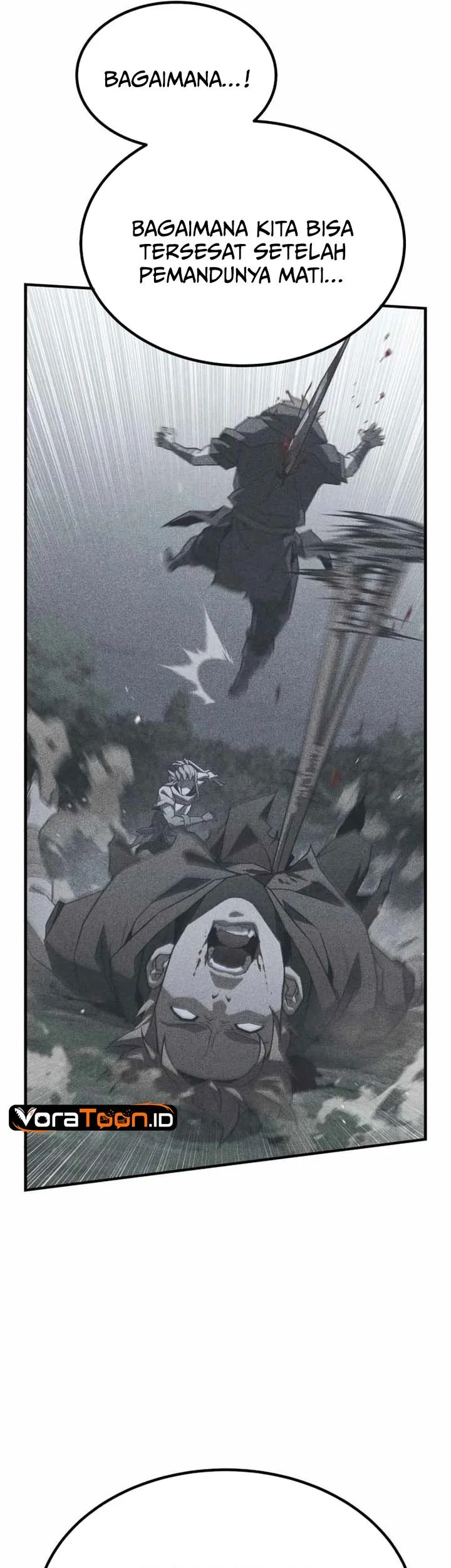 Green Skin Chapter 15 Gambar 74