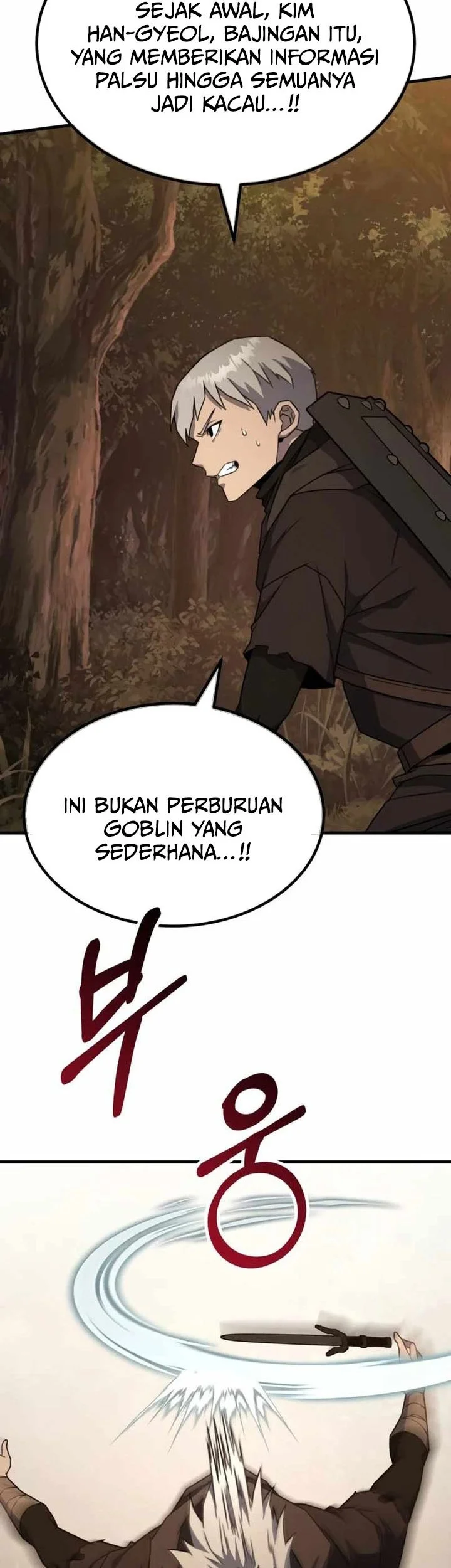 Green Skin Chapter 15 Gambar 75