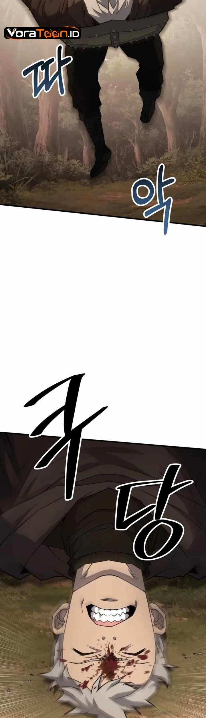 Green Skin Chapter 15 Gambar 76