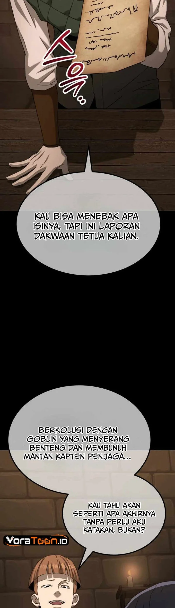 Green Skin Chapter 15 Gambar 15