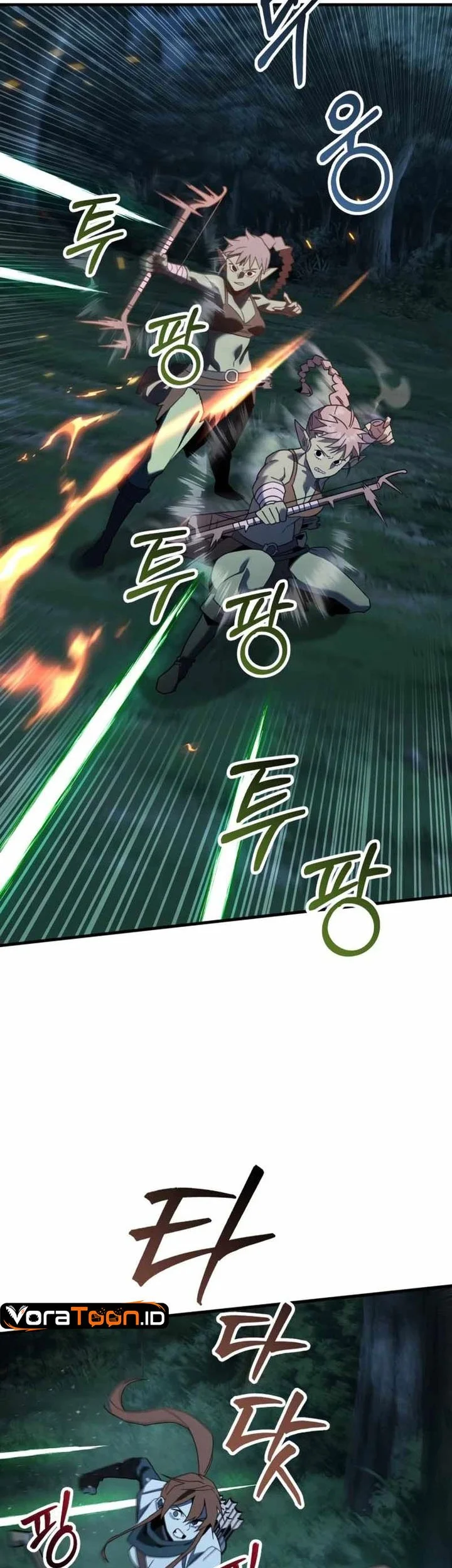 Green Skin Chapter 15 Gambar 27