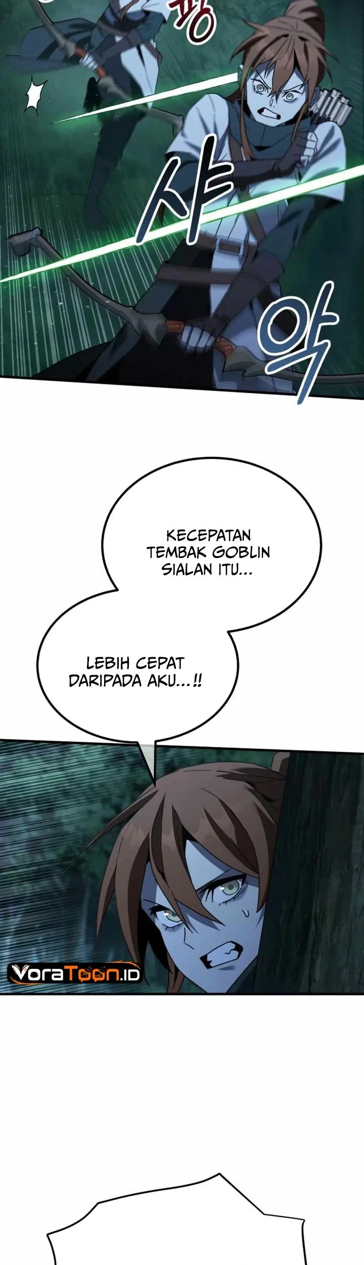 Green Skin Chapter 15 Gambar 28