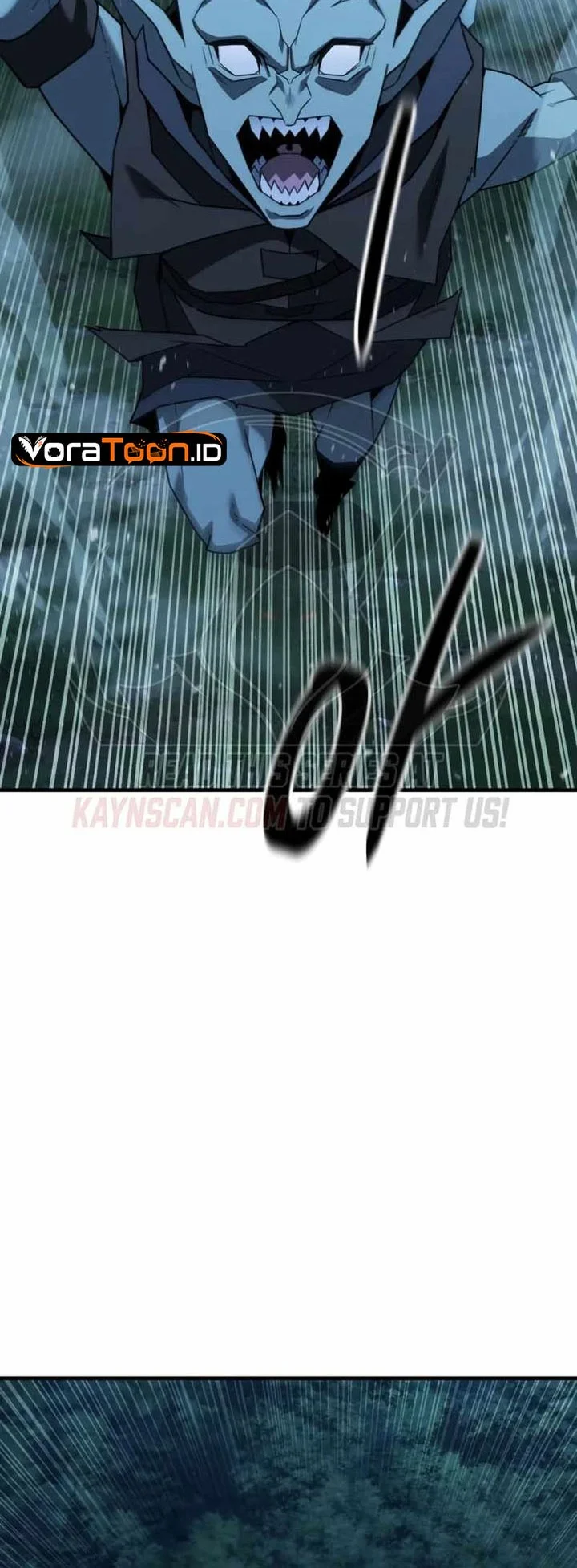 Green Skin Chapter 15 Gambar 33