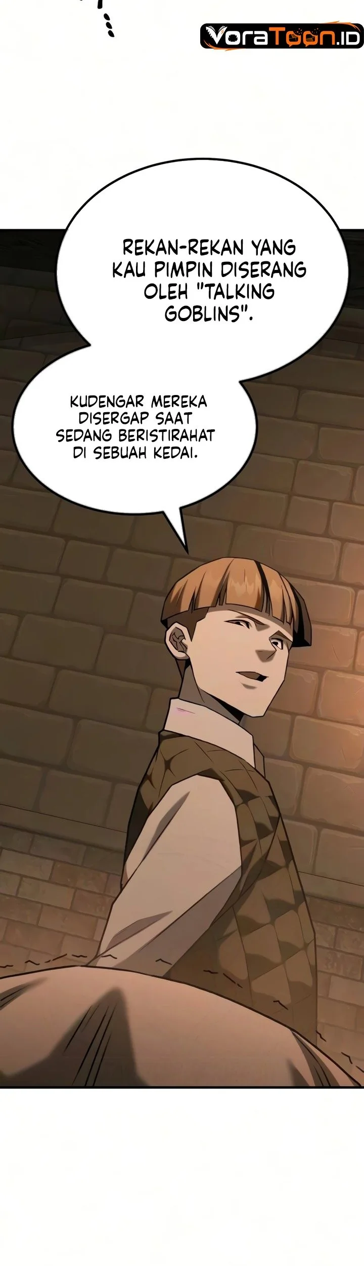 Green Skin Chapter 16 Gambar 52