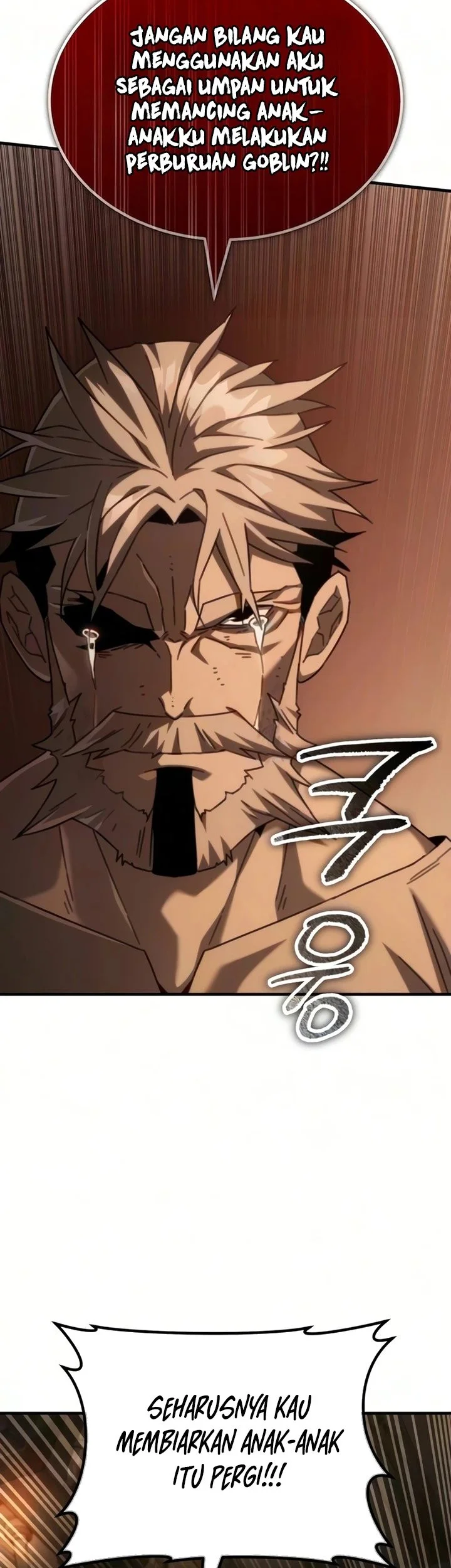 Green Skin Chapter 16 Gambar 56