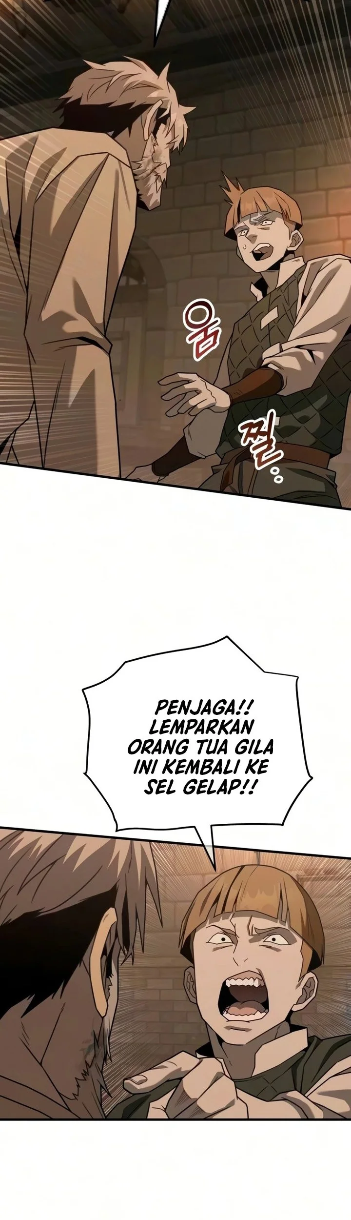 Green Skin Chapter 16 Gambar 57