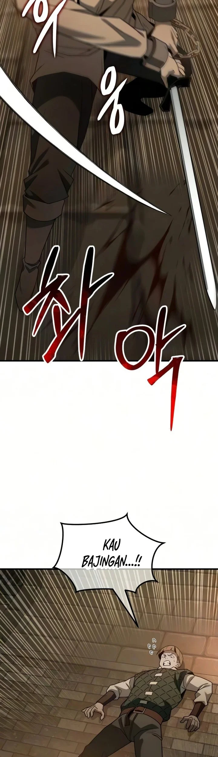 Green Skin Chapter 16 Gambar 63