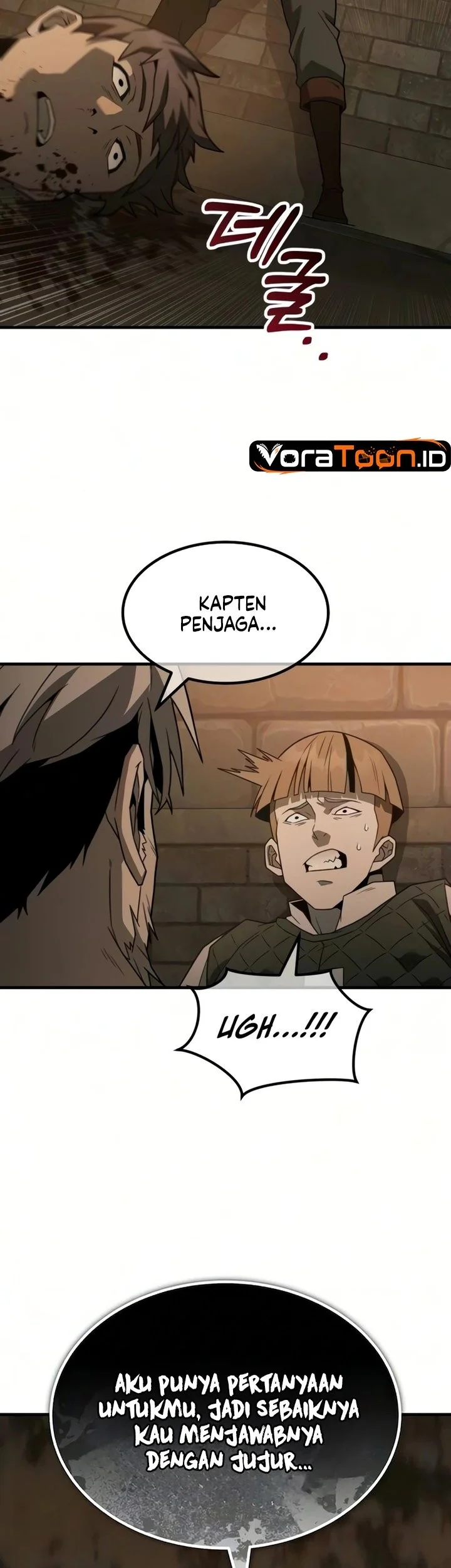 Green Skin Chapter 16 Gambar 64