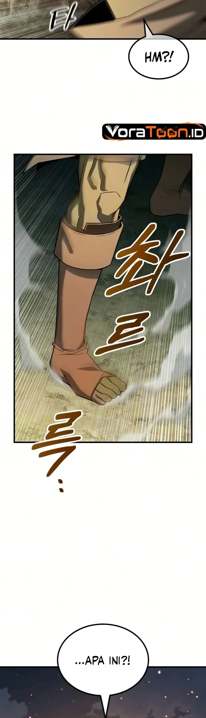 Green Skin Chapter 16 Gambar 71