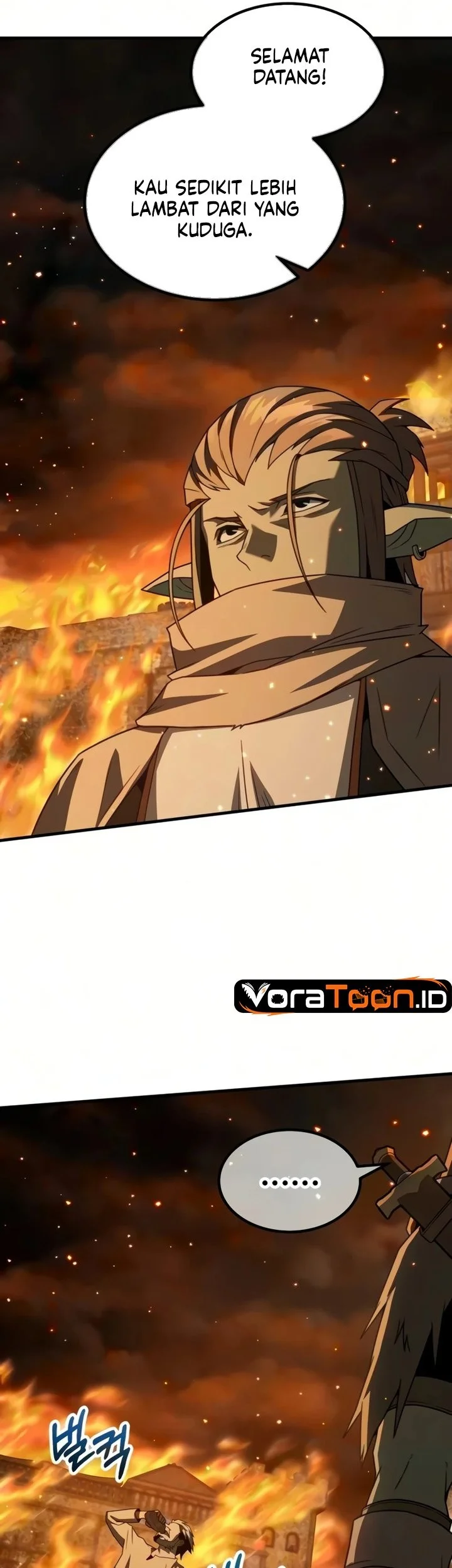 Green Skin Chapter 16 Gambar 74