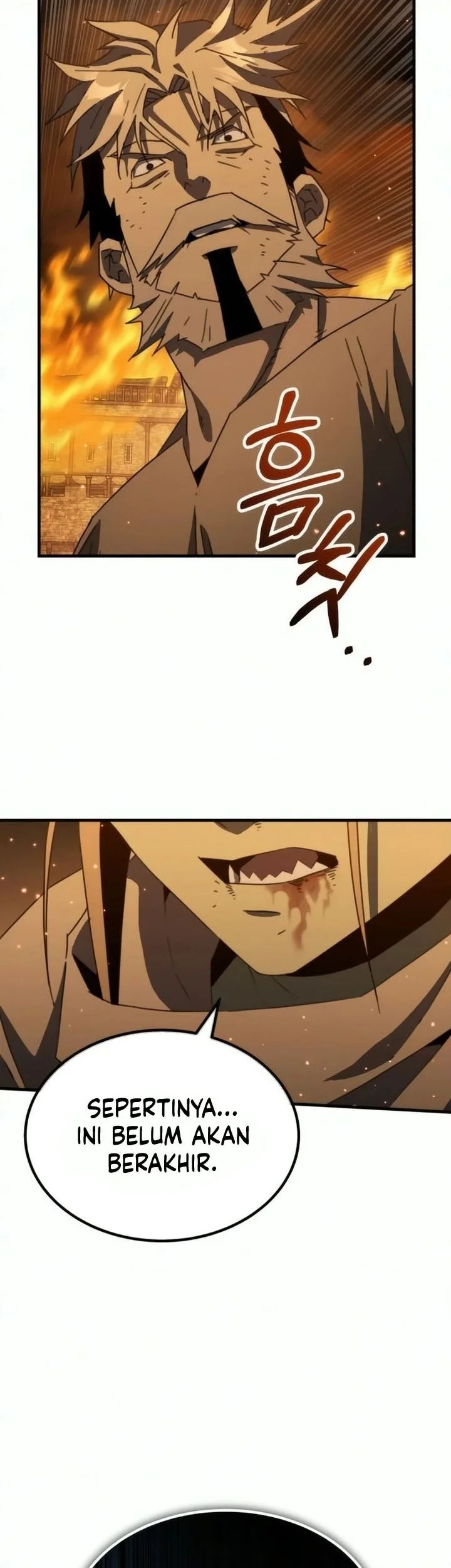 Green Skin Chapter 17 Gambar 47