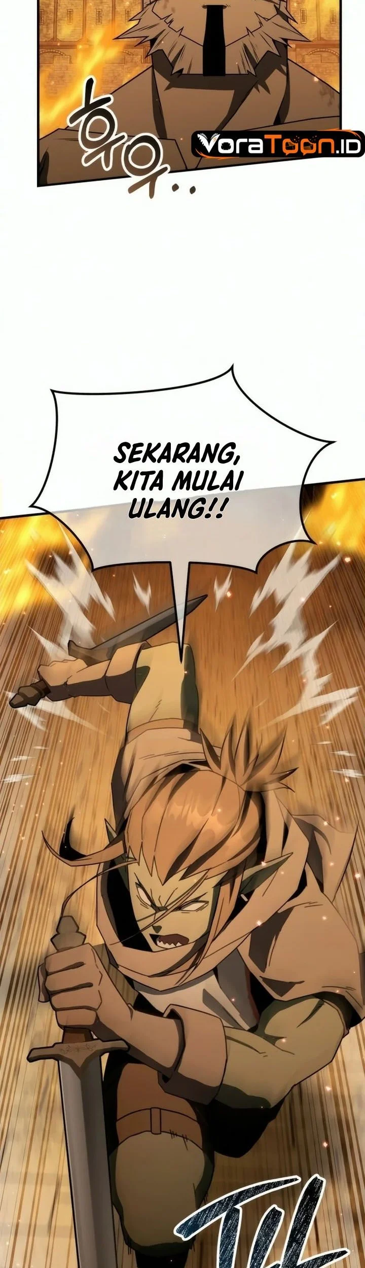 Green Skin Chapter 17 Gambar 50