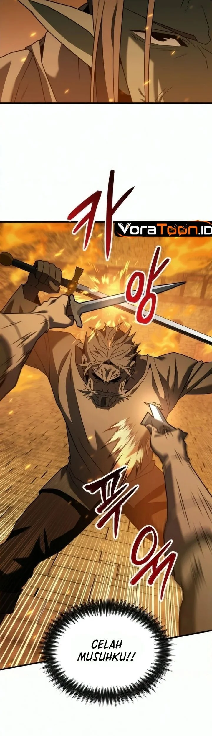 Green Skin Chapter 17 Gambar 58