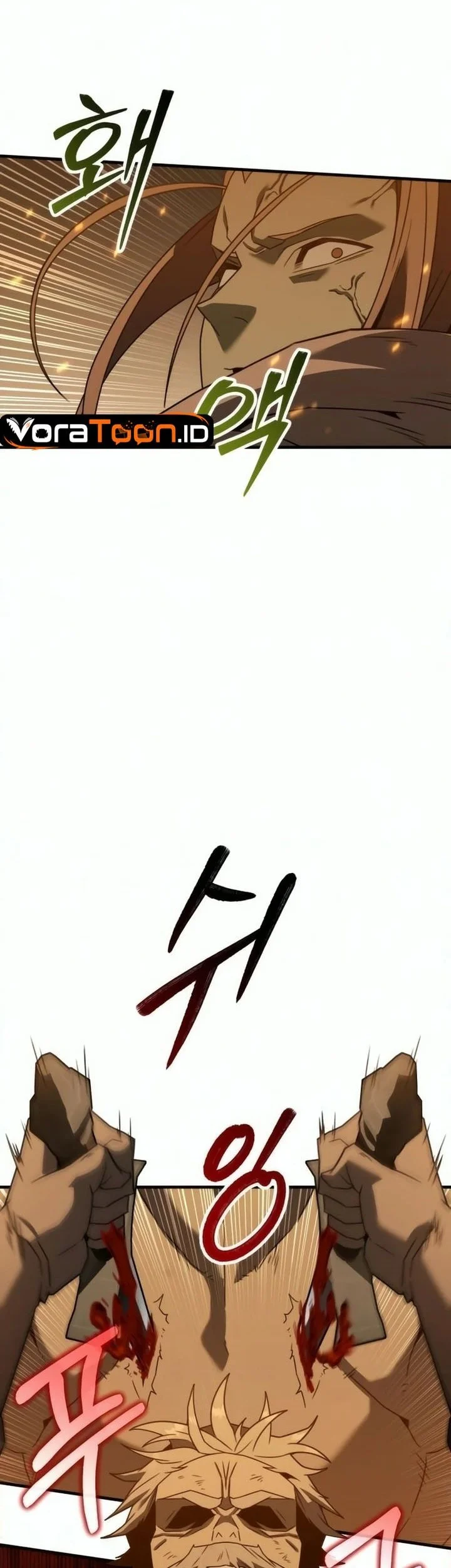 Green Skin Chapter 17 Gambar 61