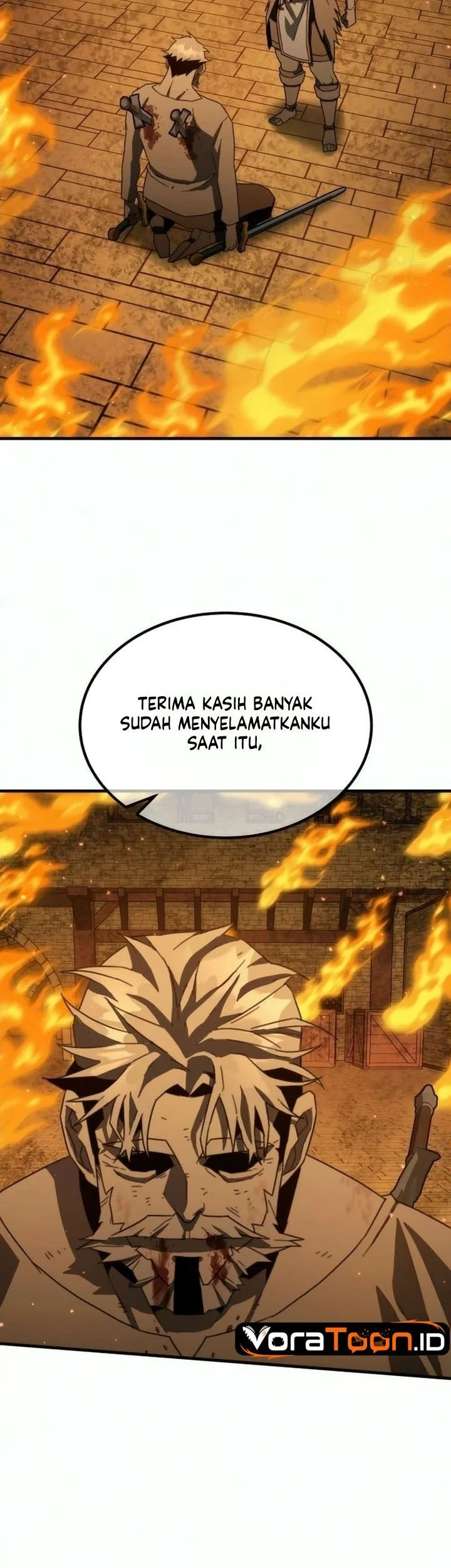Green Skin Chapter 17 Gambar 69