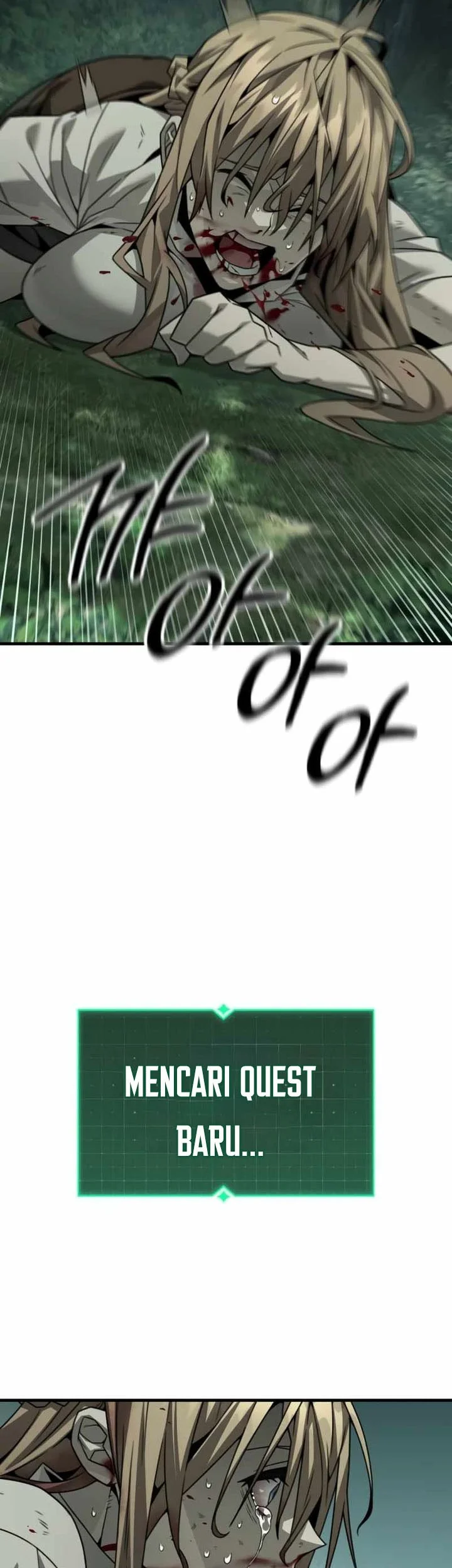 Green Skin Chapter 18 Gambar 34