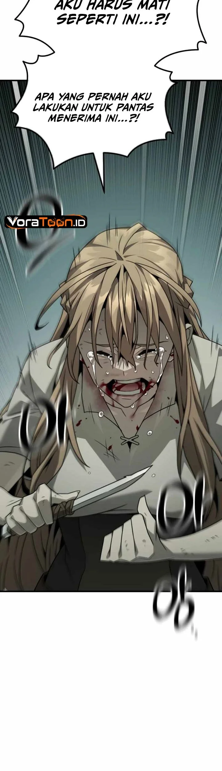 Green Skin Chapter 18 Gambar 37