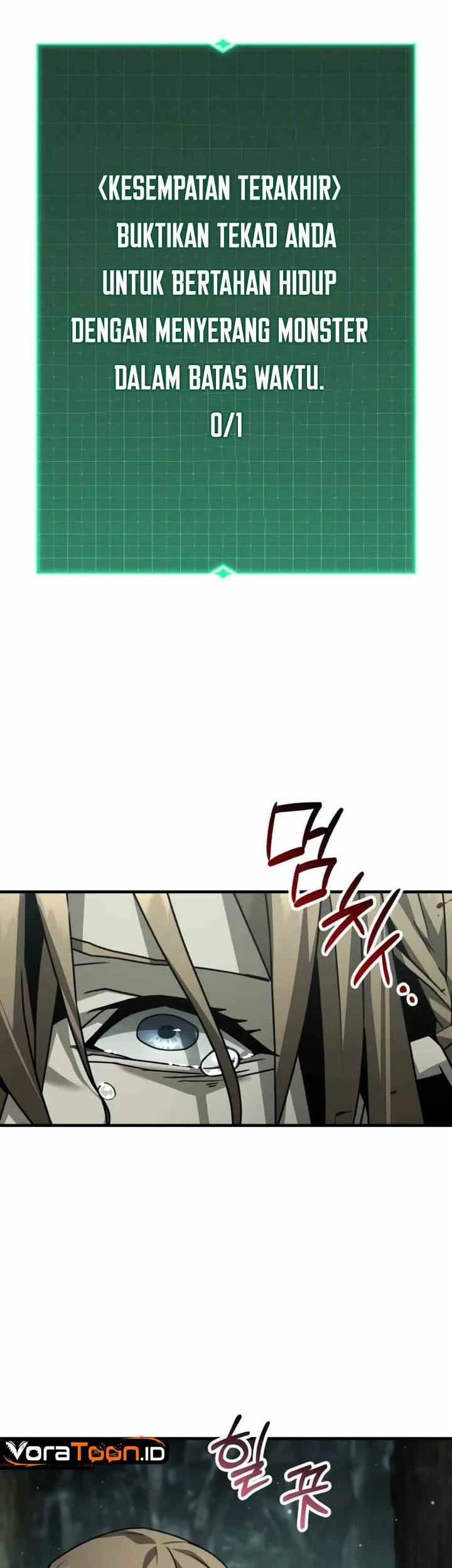 Green Skin Chapter 18 Gambar 39