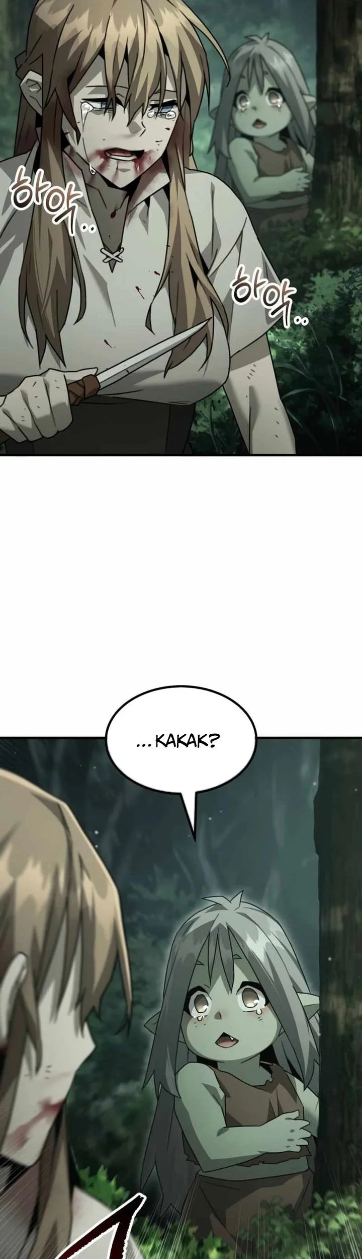 Green Skin Chapter 18 Gambar 40