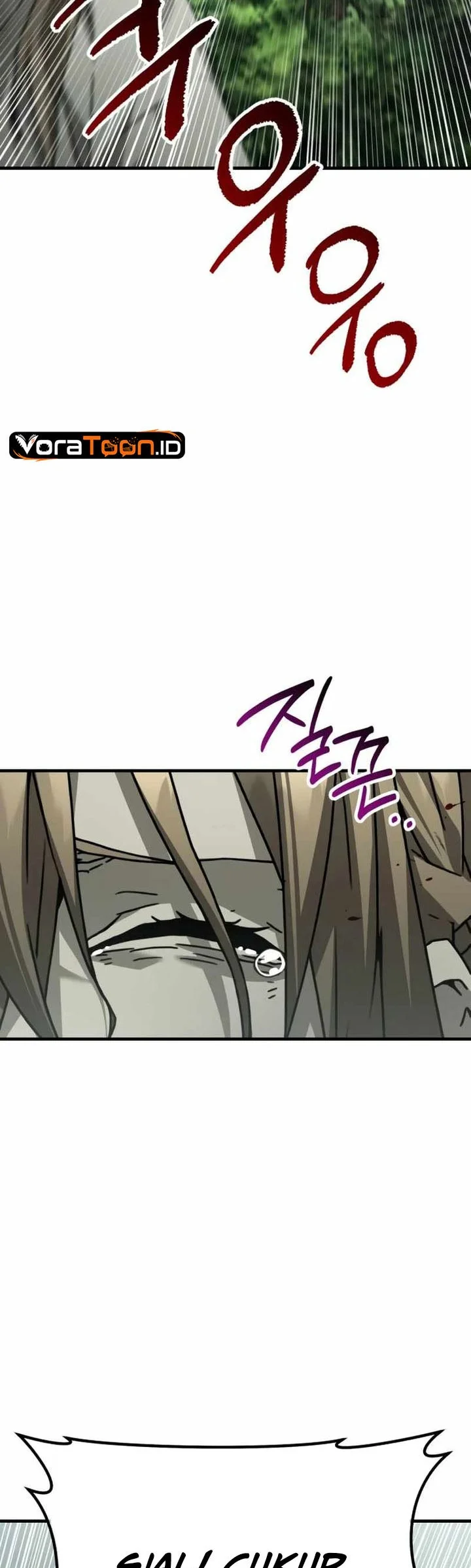 Green Skin Chapter 18 Gambar 41