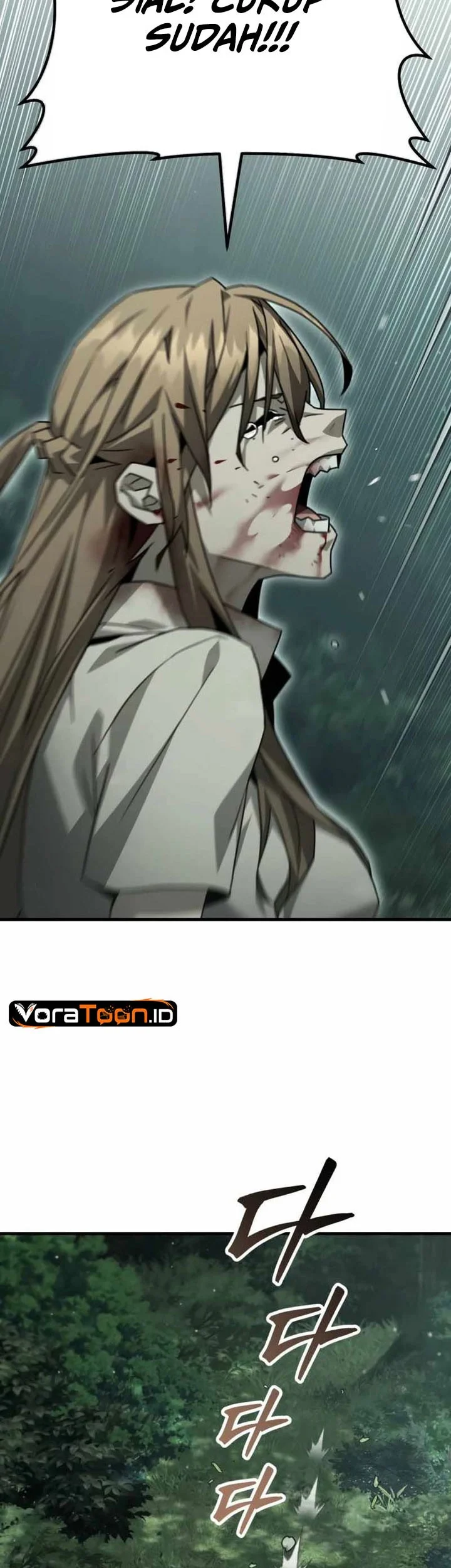 Green Skin Chapter 18 Gambar 42