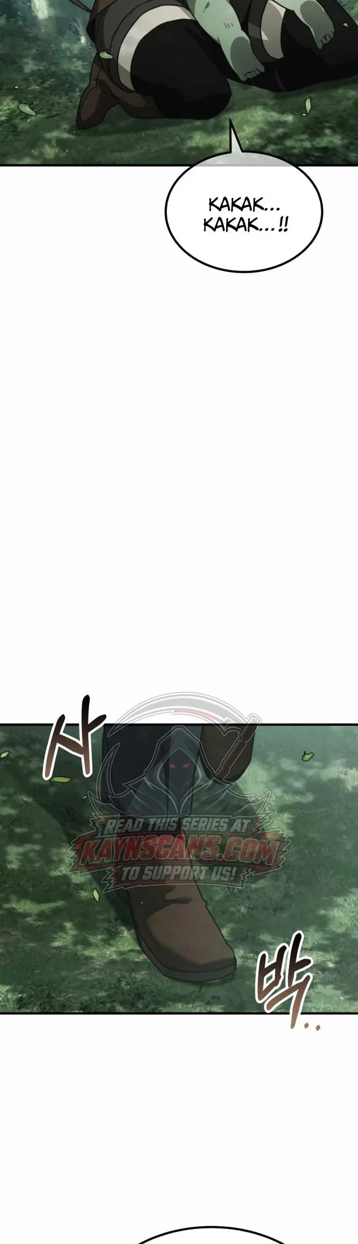 Green Skin Chapter 18 Gambar 44