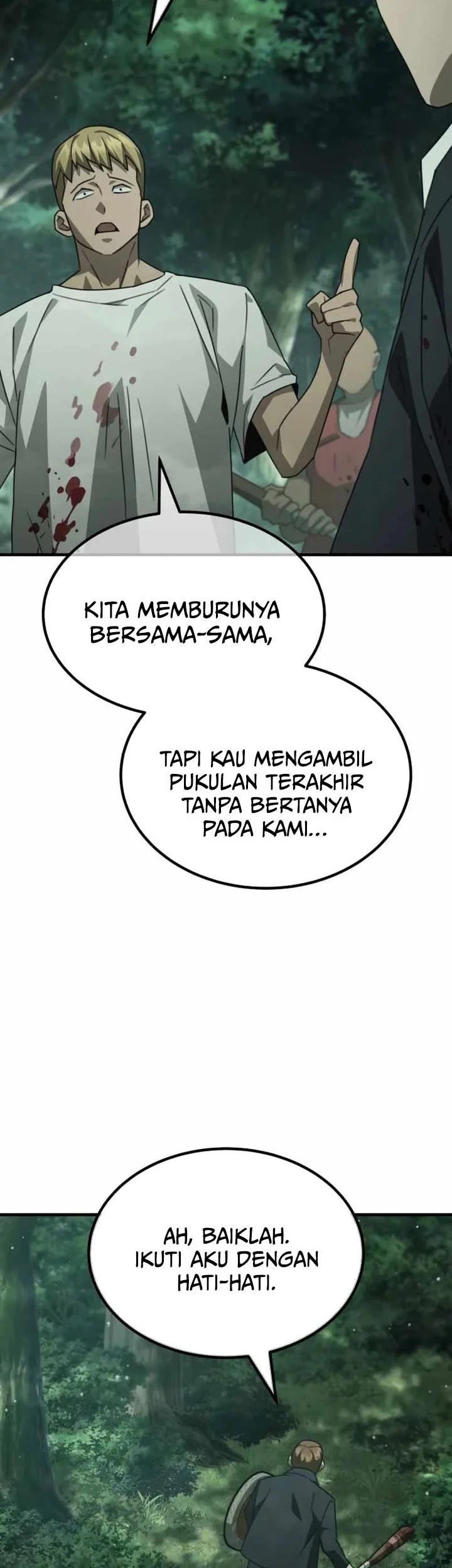 Green Skin Chapter 18 Gambar 47