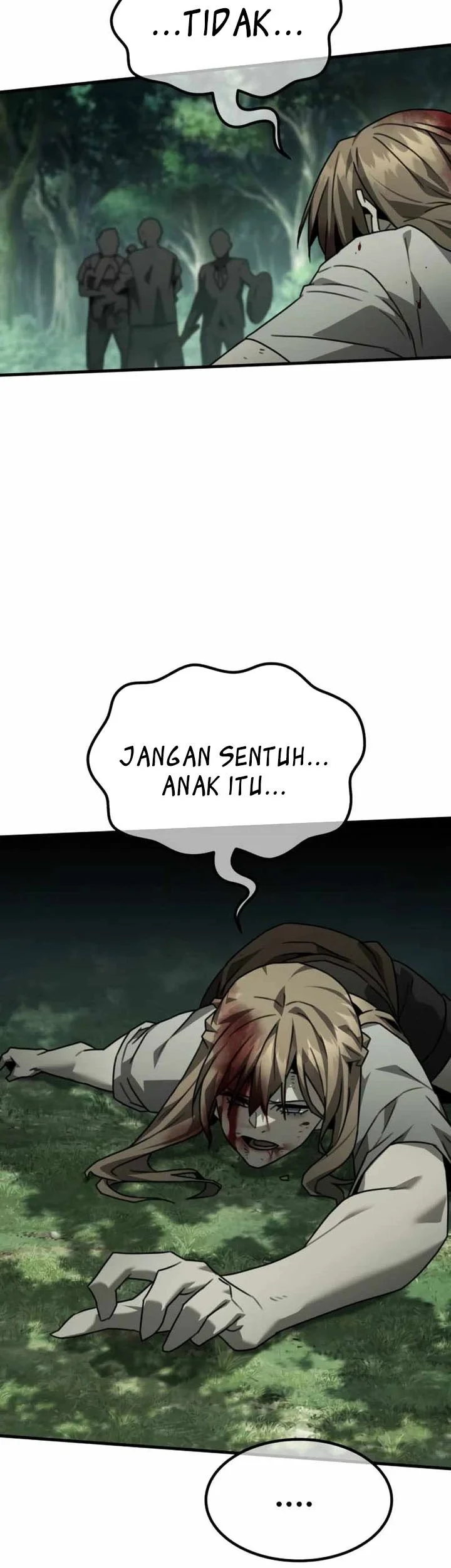Green Skin Chapter 18 Gambar 64