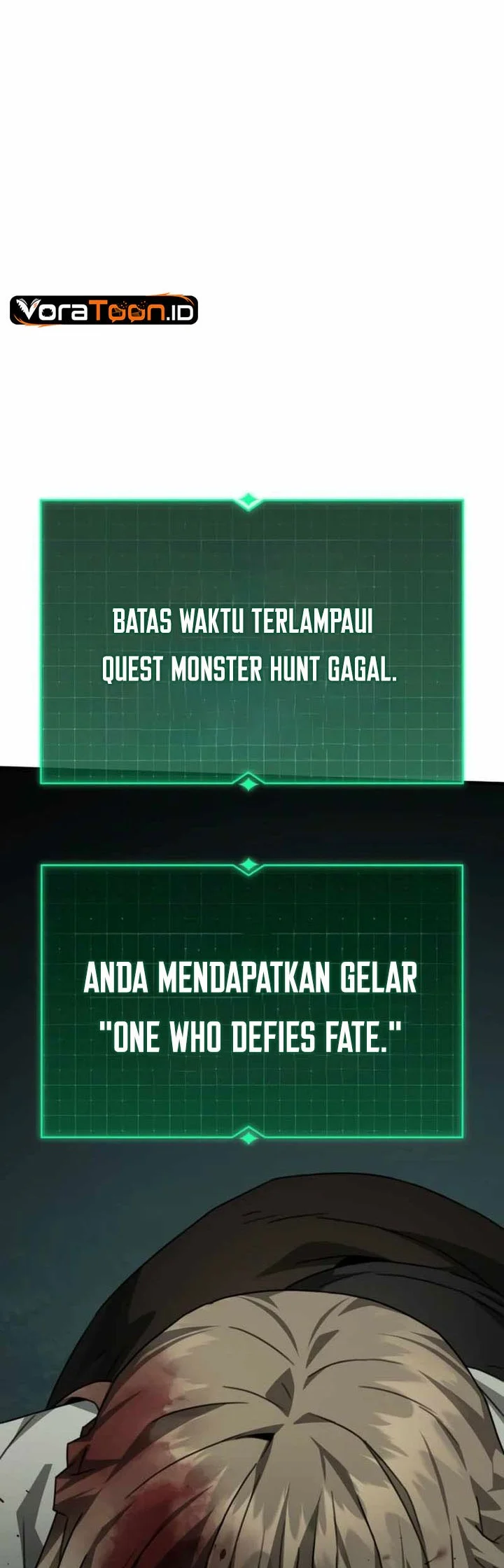 Green Skin Chapter 18 Gambar 65