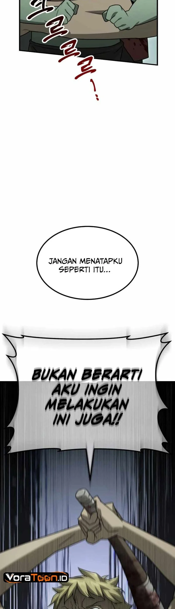 Green Skin Chapter 18 Gambar 67