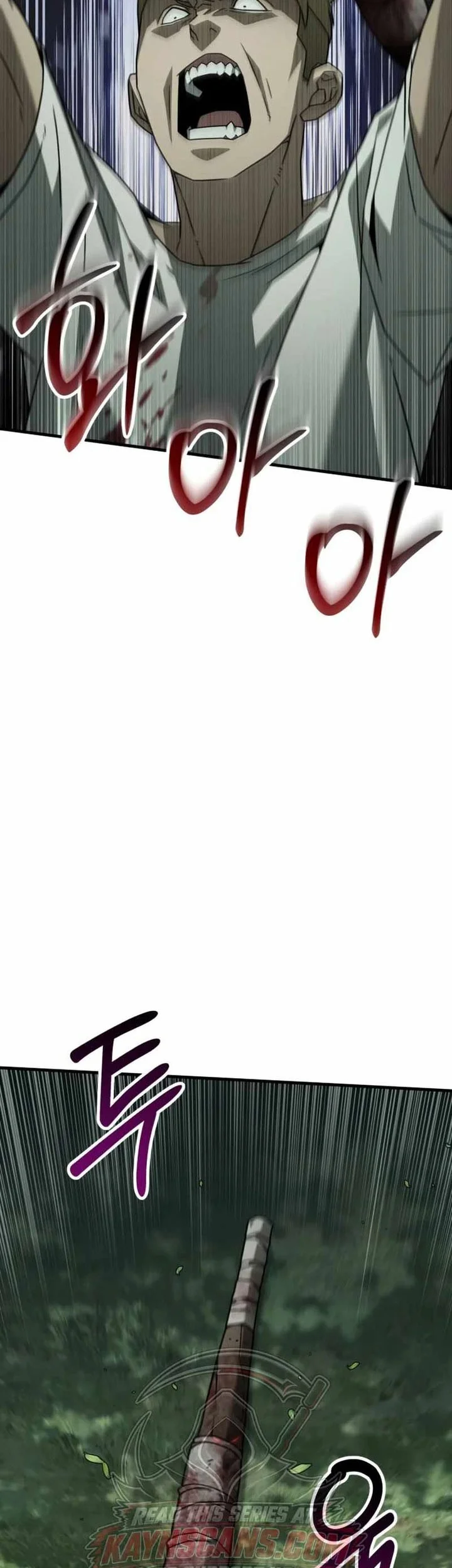 Green Skin Chapter 18 Gambar 68