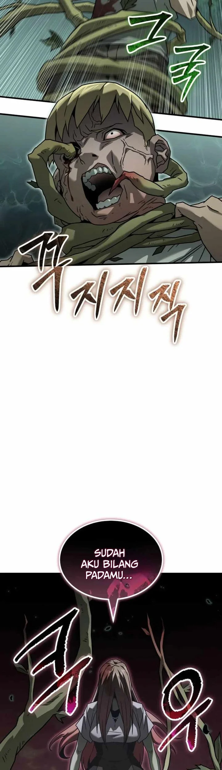 Green Skin Chapter 18 Gambar 71