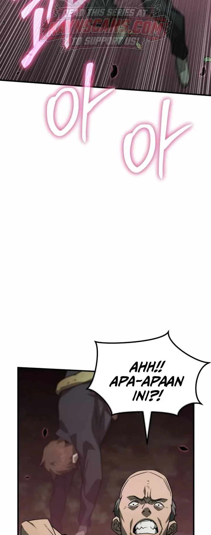 Green Skin Chapter 18 Gambar 77