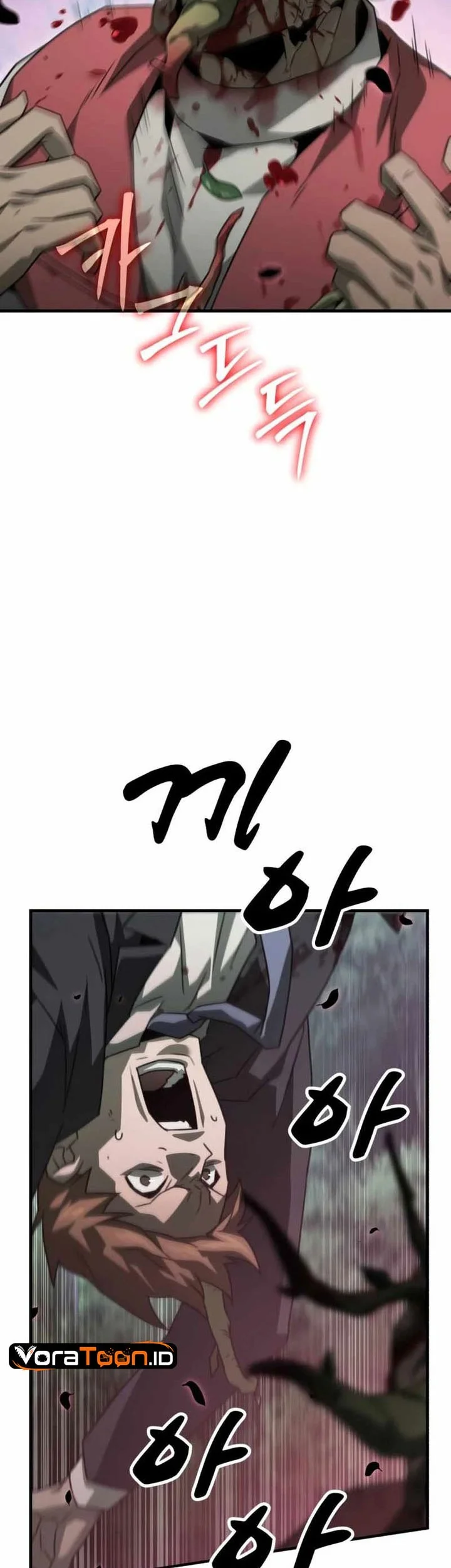 Green Skin Chapter 18 Gambar 79