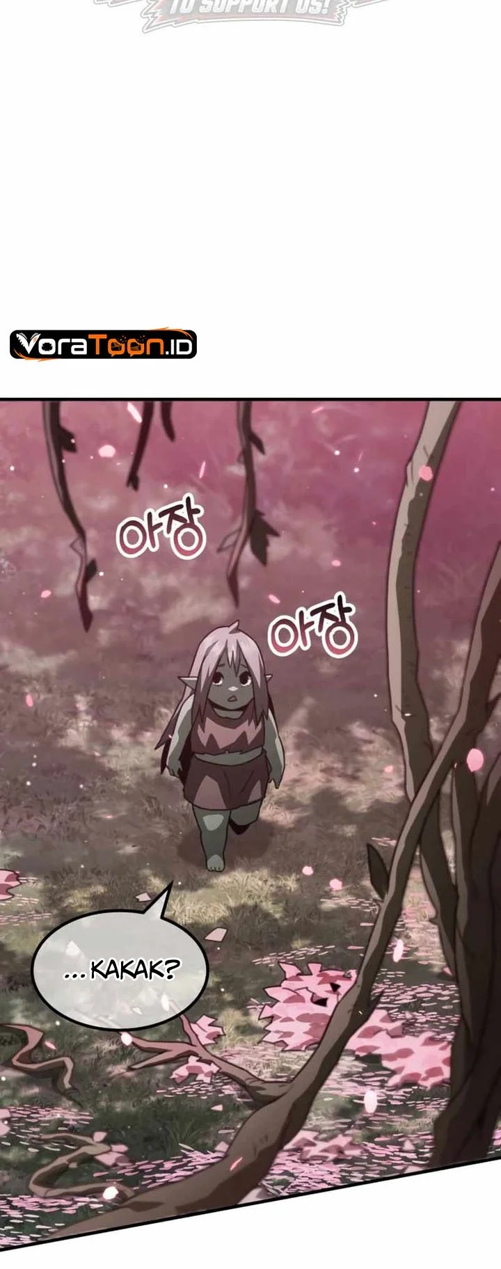 Green Skin Chapter 18 Gambar 81