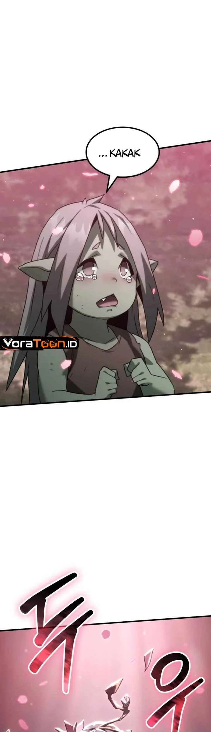 Green Skin Chapter 18 Gambar 82