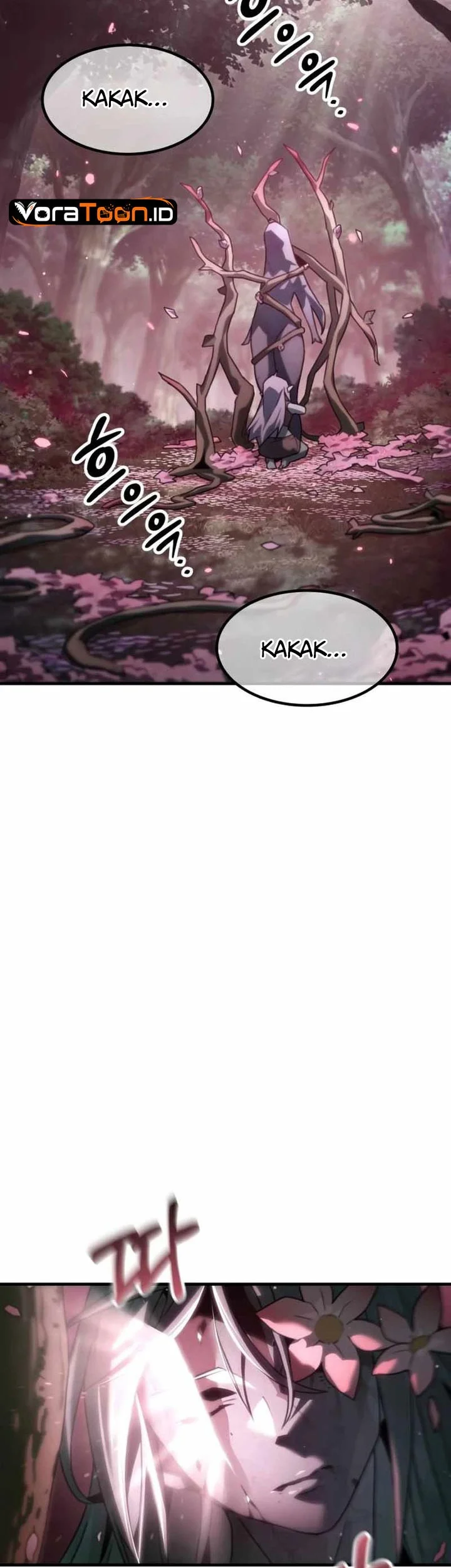 Green Skin Chapter 18 Gambar 84