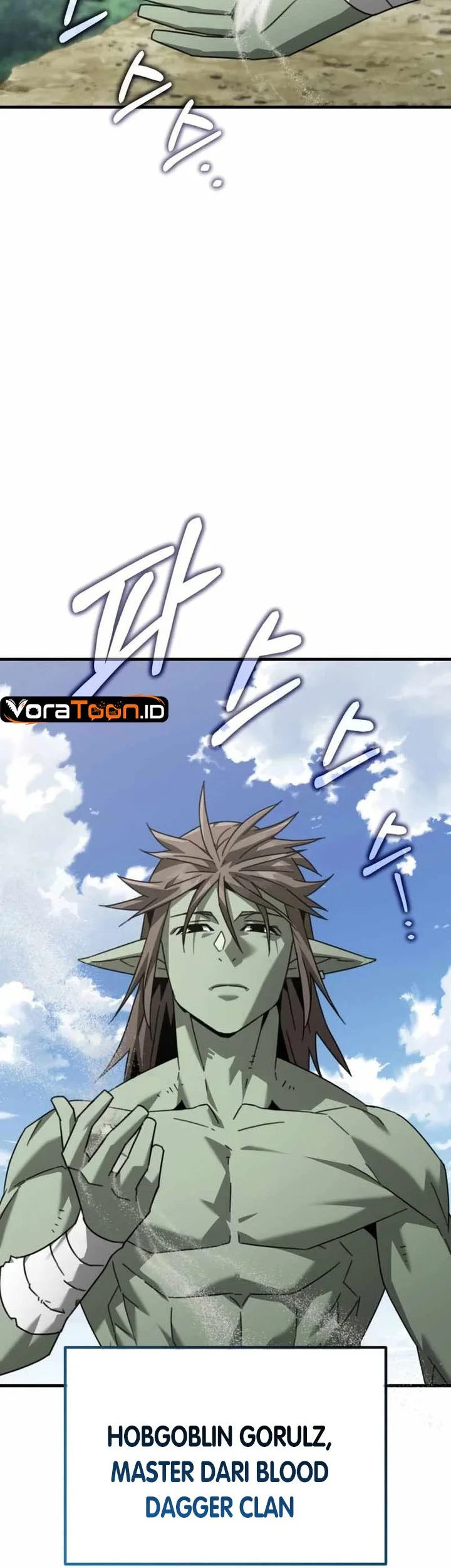 Green Skin Chapter 18 Gambar 3