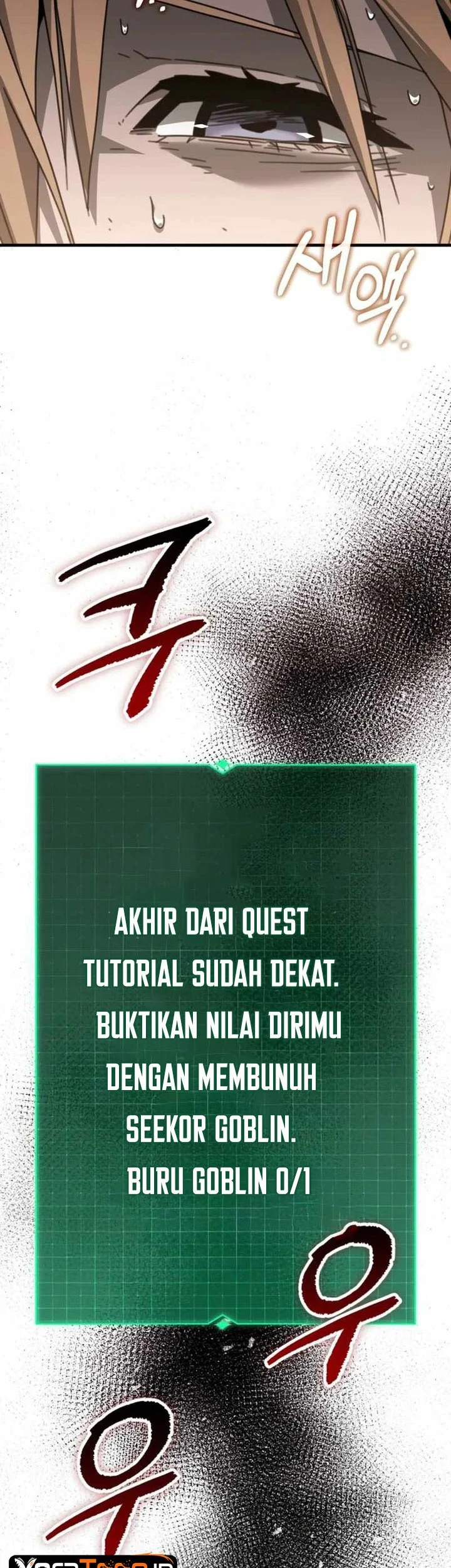 Green Skin Chapter 18 Gambar 15