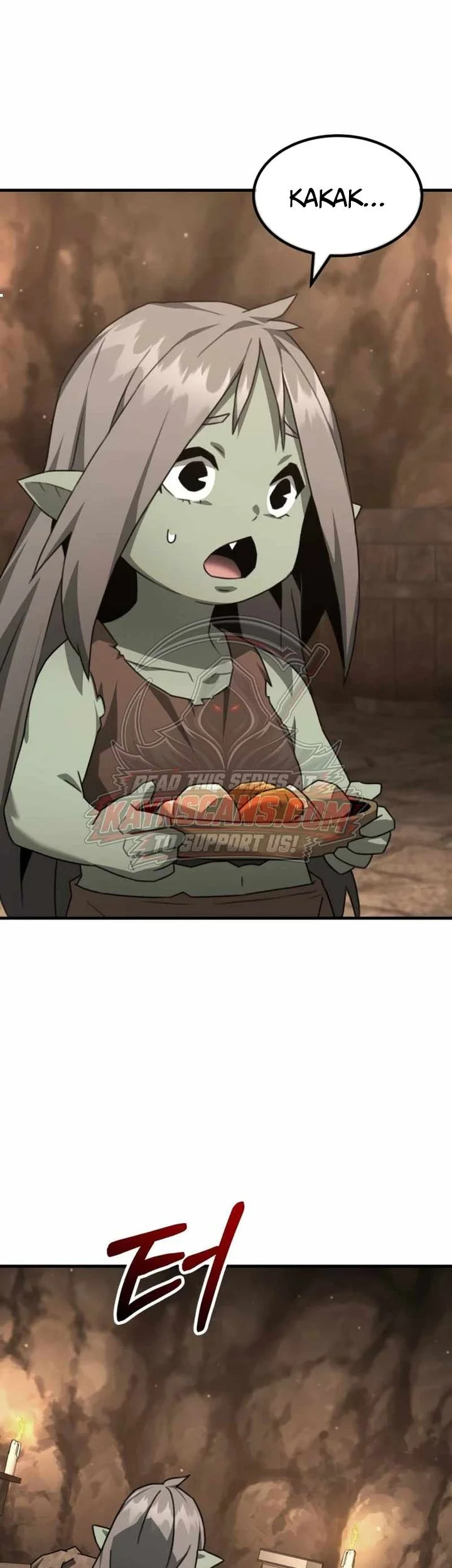 Green Skin Chapter 18 Gambar 18