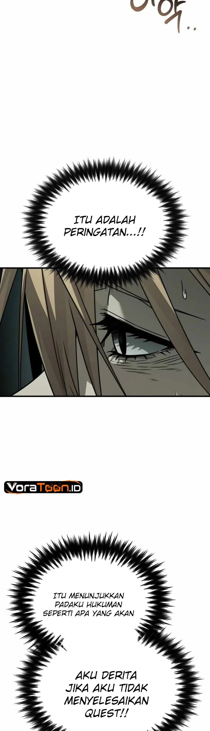 Green Skin Chapter 18 Gambar 22