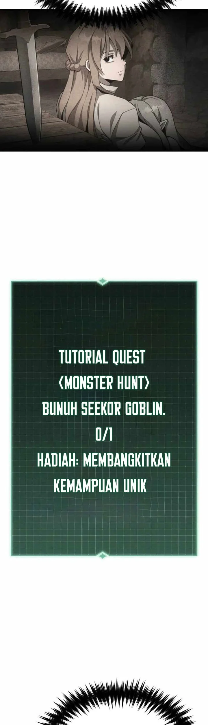 Green Skin Chapter 18 Gambar 23