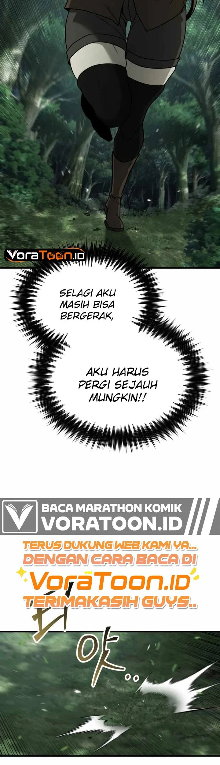 Green Skin Chapter 18 Gambar 25