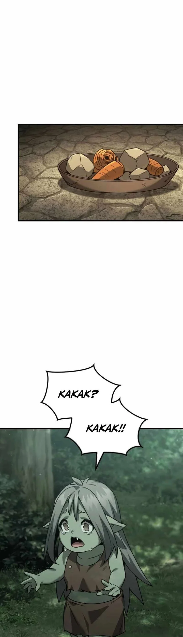Green Skin Chapter 18 Gambar 27