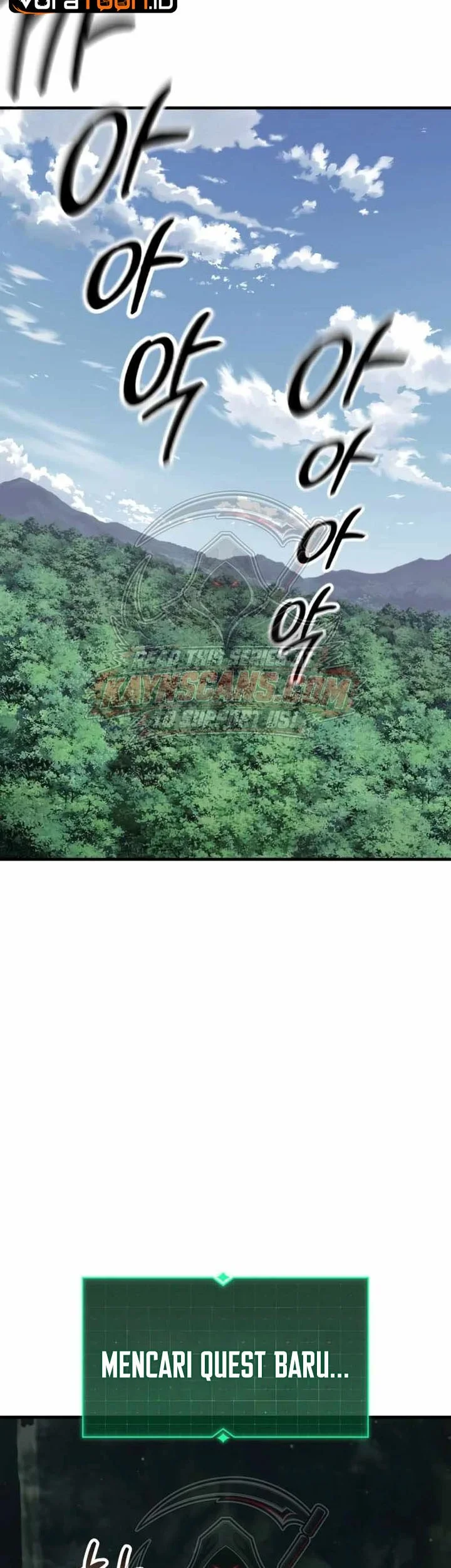 Green Skin Chapter 18 Gambar 32