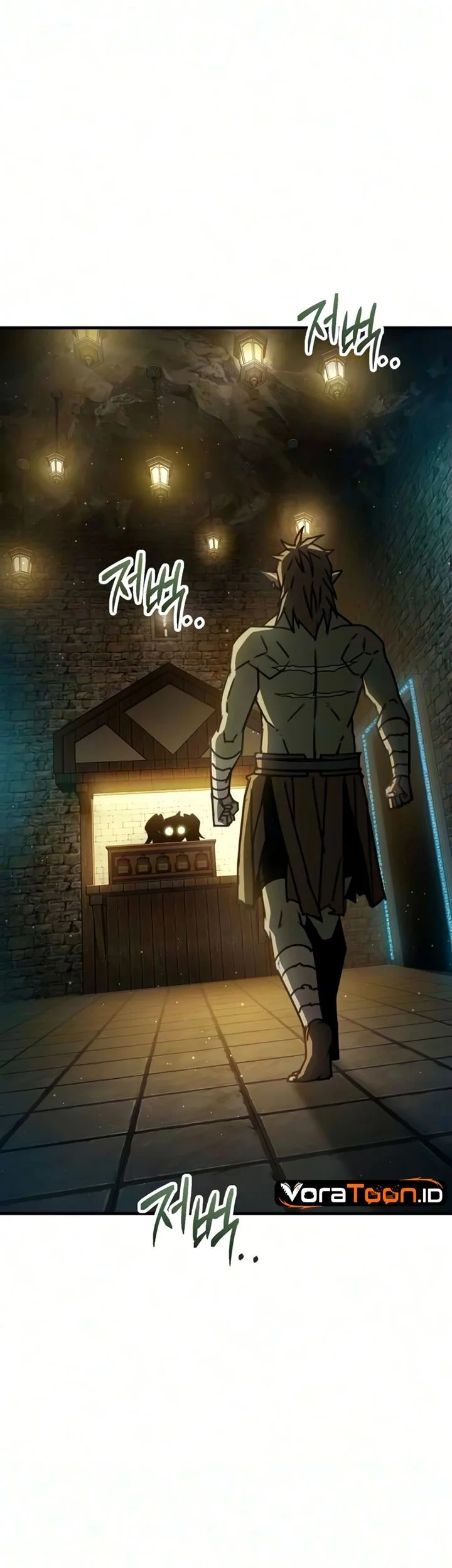 Green Skin Chapter 19 Gambar 34