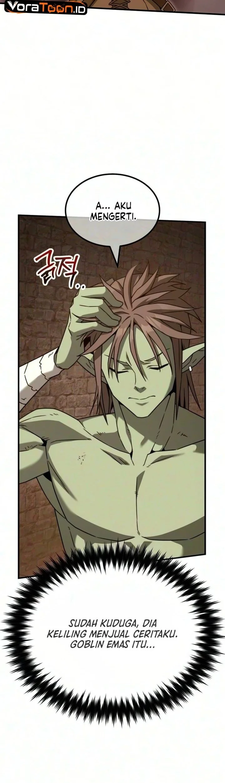 Green Skin Chapter 19 Gambar 39
